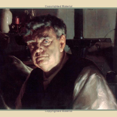 The Christmas Candle