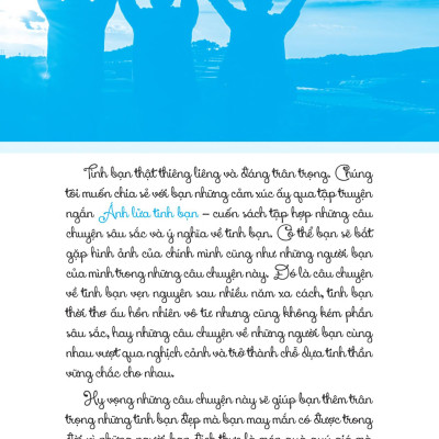 Chicken Soup For The College Soul - Ánh Lửa Tình Bạn