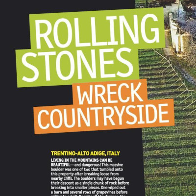 Weird but True! Ripped from the Headlines: 2 : Real-Life Stories You Have to Read to Believe