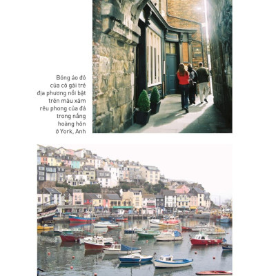 Ngón Tay Mình Còn Thơm Mùi Oải Hương