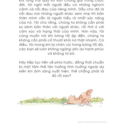 Trong Lòng Bình Yên Chính Là Hạnh Phúc