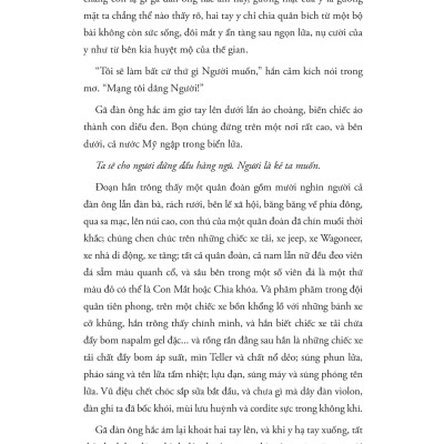 Sách - The Stand - Đại Dịch Hủy Diệt - Tập 2