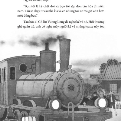 [3 tập văn chương Nobel có tranh minh hoạ tặng postcard chữ ký dịch giả] ĐẤT LÀNH ĐỜI CON LY TÁN – Pearl S. Buck Nguyễn Vân Hà, Nguyễn Tuấn Bình, Nguyễn Quang Huy dịch – NXB Phụ Nữ