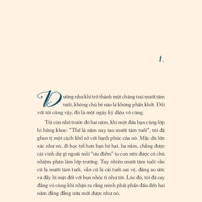 Còn Chút Gì Để Nhớ (Phiên Bản Màu Đặc Biệt)_TRE 