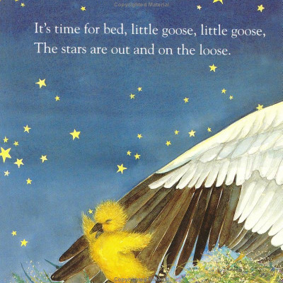 Sách ngoại văn: Time For Bed 30th Anniversary Edition