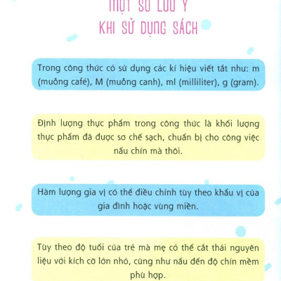 Cùng Con Khôn Lớn - 30 Món Ăn Hỗ Trợ Tăng Trưởng Trí Thông Minh Cho Trẻ Từ 3- 12 Tuổi