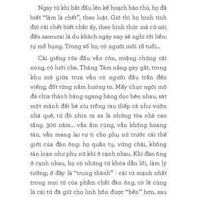 Ghi chép nhỏ của người cưỡi ngựa