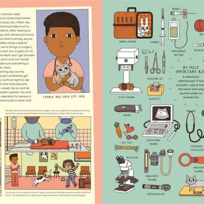 Life Savers: Spend A Day With 12 Real-life Emergency Service Heroes