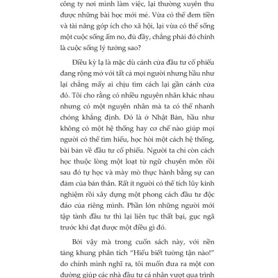 Phương Pháp Đầu Tư Cổ Phiếu Tăng Trưởng