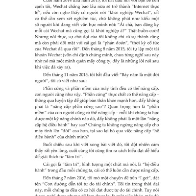 Đầu Tư Tài Chính Thông Minh - Con Đường Làm Giàu Cho Người Biết Nắm Bắt Cơ Hội