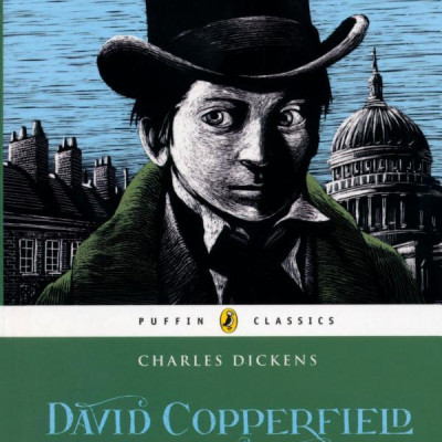 David Copperfield (Puffin Classics)