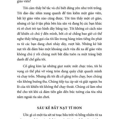 Nếu Thiên Đường Là Đây? _SGB