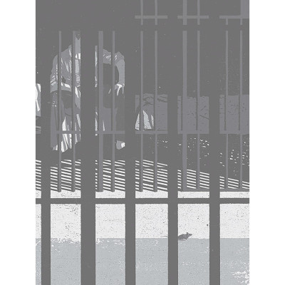 Sách - The Green Mile - Dặm Xanh