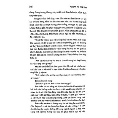 Tôi Ngồi Đây Chờ Cơn Bão Tới