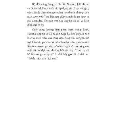 Naked Money - Sự Thật Trần Trụi Về Tiền - AL