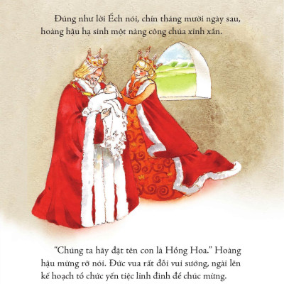 Sách - Illustrated Classics - Kho Tàng Truyện Cổ Tích Thế Giới - Bìa Cứng