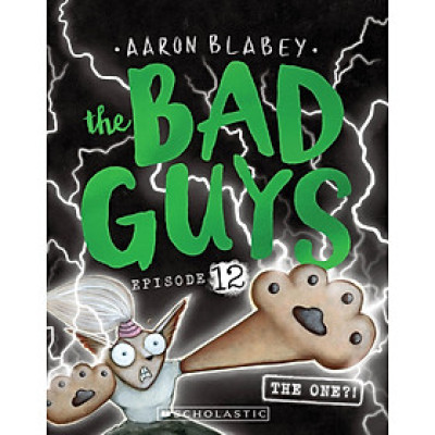 The Bad Guys - Episode 12: The One?!