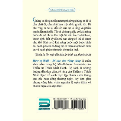 Đi Sao Cho Vững Vàng