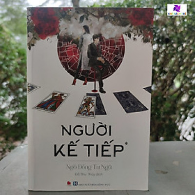 Sách: Người Kế Tiếp