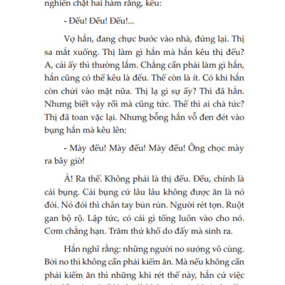 Danh Tác Văn Học Việt Nam - Những Cánh Hoa Tàn (Tái Bản 2023)