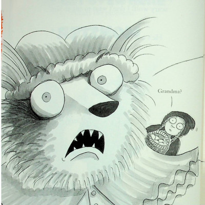 The Bad Guys - Episode 1: The Bad Guys