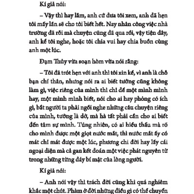Sách - Danh Tác Văn Học Việt Nam - Tố Tâm (In Theo Bản In Của NXB Thanh Xuân Năm 1958)
