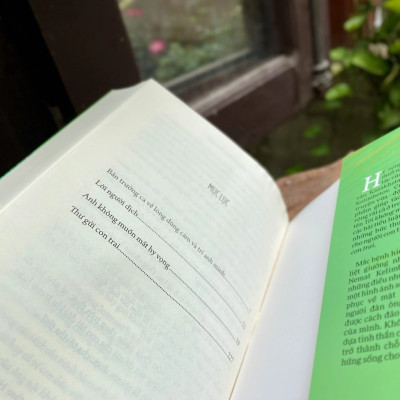 Hy Vọng Về Những Lẽ Thân Thiết Nhất - PNU