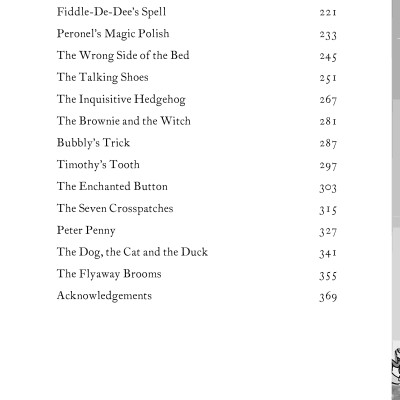 Stories Of Magic And Mischief: Contains 30 Classic Tales (Bumper Short Story Collections)