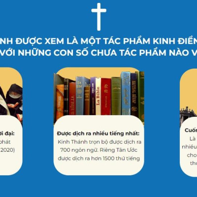 Sách Bìa Cứng - Kinh Thánh – Tân Ước - Alphabooks - BẢN QUYỀN