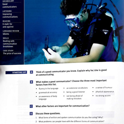 Market Leader ( 3 Ed.) Upper-Inter: Course Book With DVD-ROM - Paperback