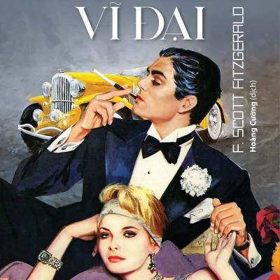 Gatsby Vĩ Đại (Tái Bản 2024)