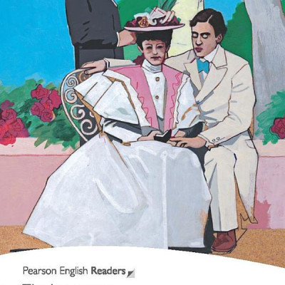 The Importance of Being Earne