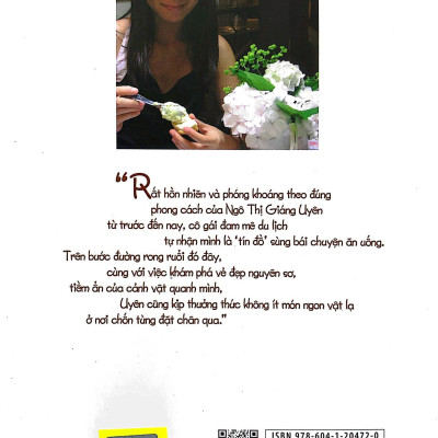 Bánh Mì Thơm, Cà Phê Đắng (Tái Bản 2022)