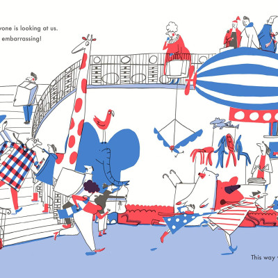 Where Is Your Sister?