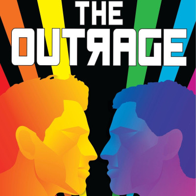 The Outrage