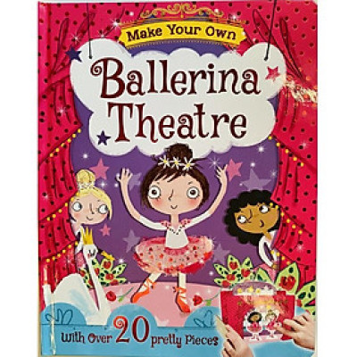 Ballerina Theatre