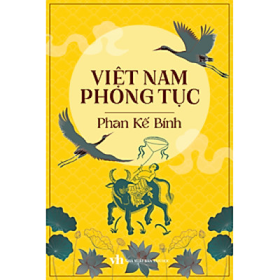 Sách - Việt Nam Phong Tục