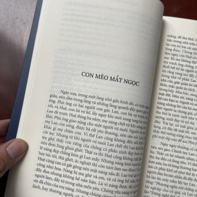 NGƯỜI CÂM BIẾT NÓI - NAM CAO - Giới thiệu các tác phẩm mới tìm lại của Nam Cao -