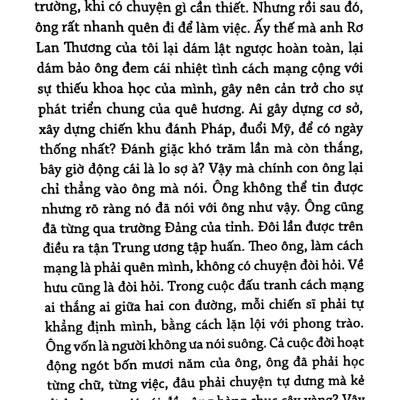 Ngược Chiều Cái Chết