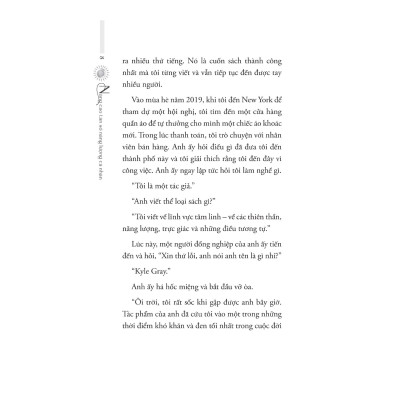 Nâng Cao Tần Số Năng Lượng Cá Nhân