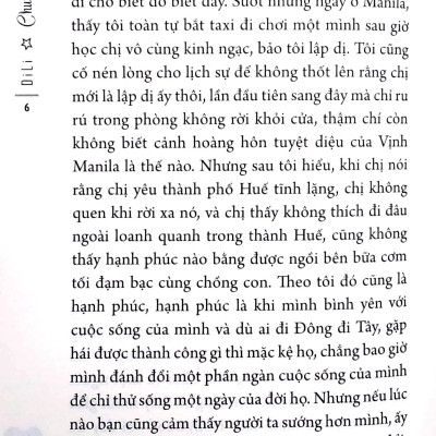 Chuyện Nhỏ Đàn Bà