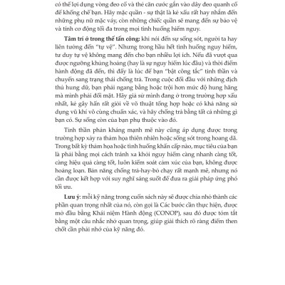 100 Kỹ Năng Sinh Tồn - Bản Đặc Biệt - Bìa Cứng - Tặng Kèm Sticker + Sổ Tay