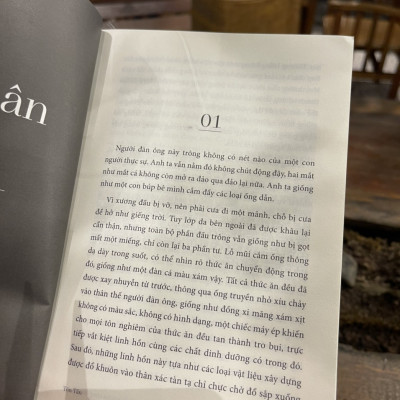 ĐAU - Sự Cứu Rỗi Nơi Tận Cùng Đau Thương - Tôn Tần – Từ Bích Diệp dịch -  AZ Việt Nam - NXB  Bản Thanh Niên