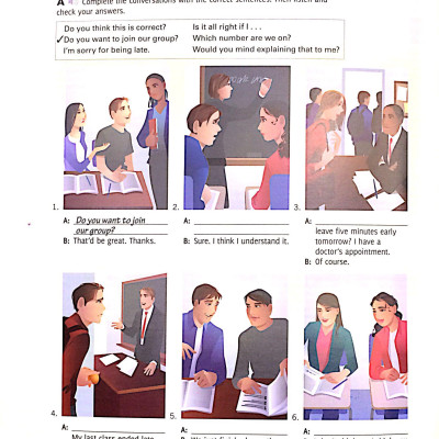 Four Corners SB 4B w CD-Rom