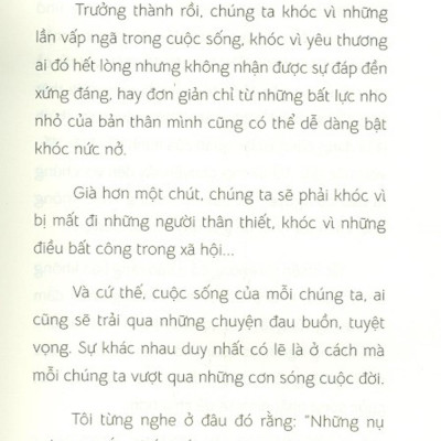 Sách - Chúng Ta Rồi Sẽ Hạnh Phúc Theo Những Cách Khác Nhau (Tái Bản 2025)