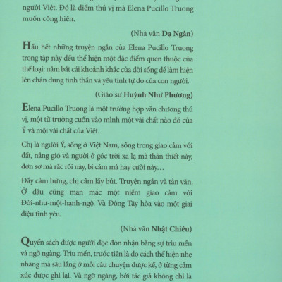 Một Phút Tự Do - Tùy Bút - Truyện Ngắn