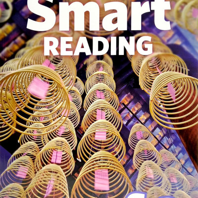 Smart Reading 6-3 (220 Words)