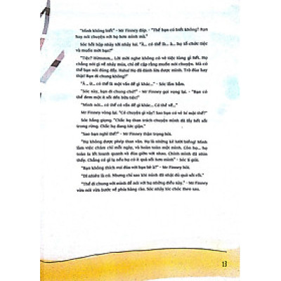 Mr Finney Và Điều Bí Ẩn Trên Cây