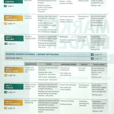 Market Leader ( 3 Ed.) Pre-Inter: Course Book With DVD-ROM - Paperback