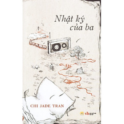 Chi Jade Tran - Nhật ký của ba